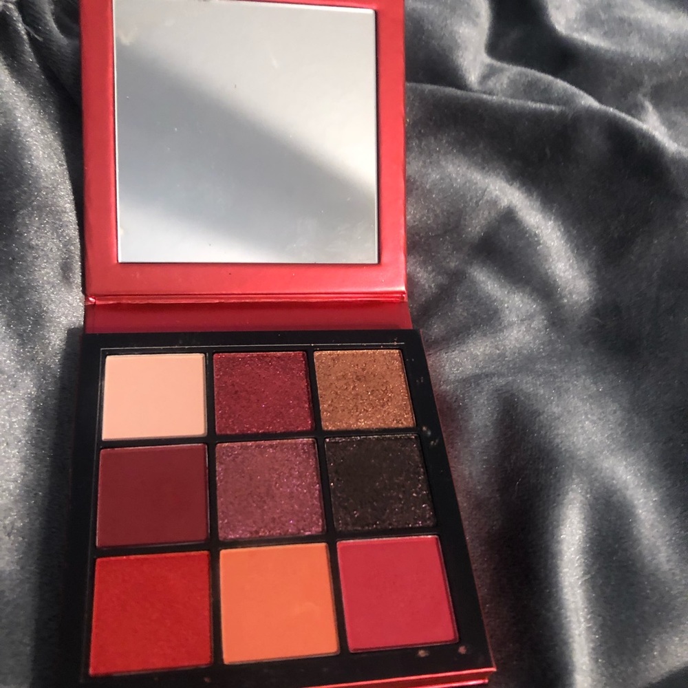 Huda Beauty—on hold not for sale